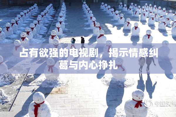 占有欲强的电视剧，揭示情感纠葛与内心挣扎