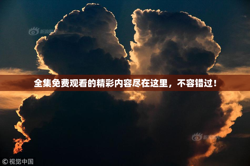 全集免费观看的精彩内容尽在这里，不容错过！