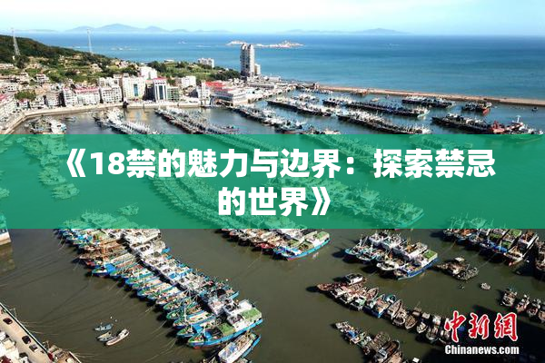 《18禁的魅力与边界：探索禁忌的世界》