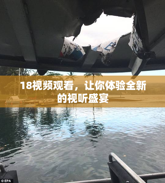 18视频观看，让你体验全新的视听盛宴
