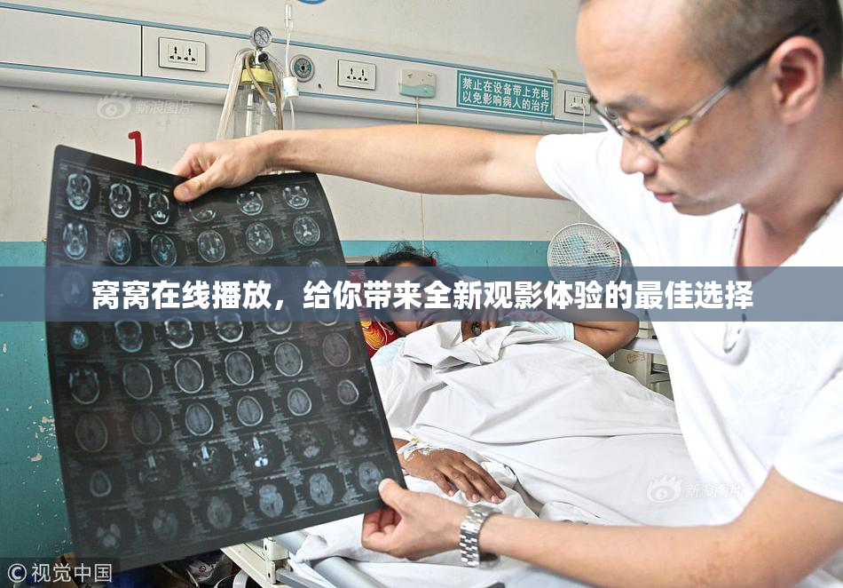 窝窝在线播放，给你带来全新观影体验的最佳选择