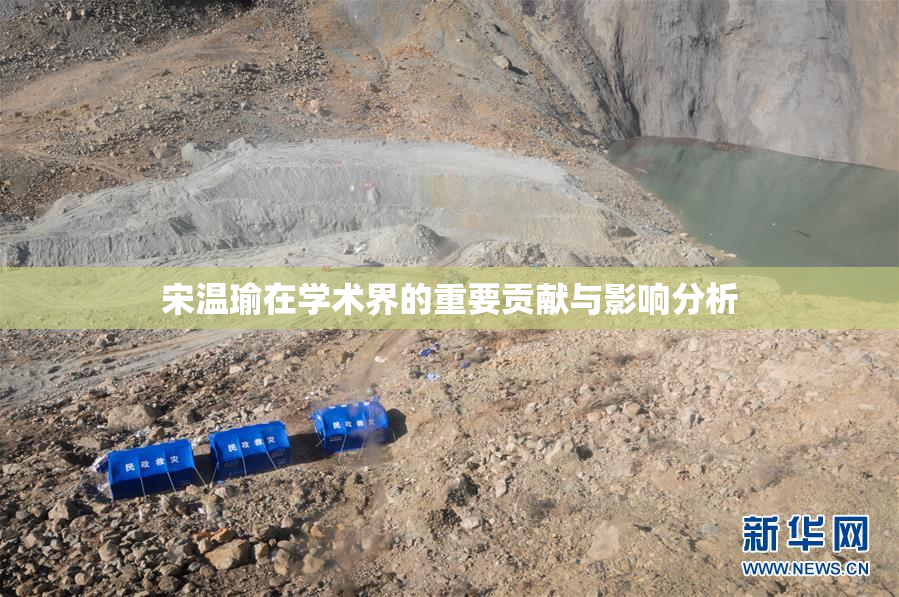 宋温瑜在学术界的重要贡献与影响分析