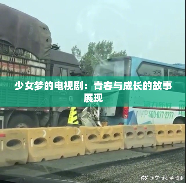 少女梦的电视剧：青春与成长的故事展现