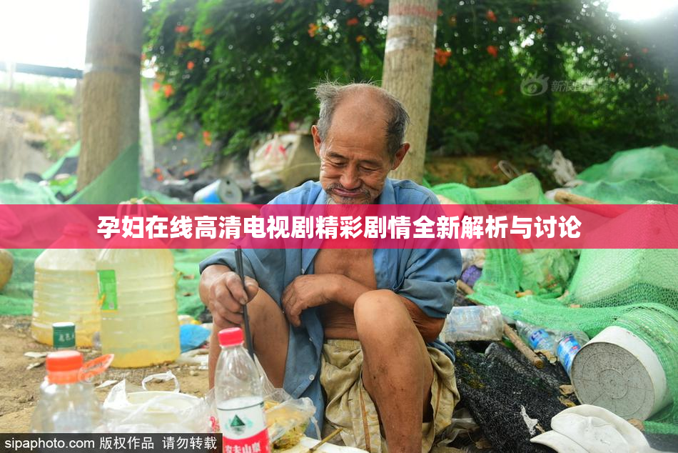 孕妇在线高清电视剧精彩剧情全新解析与讨论