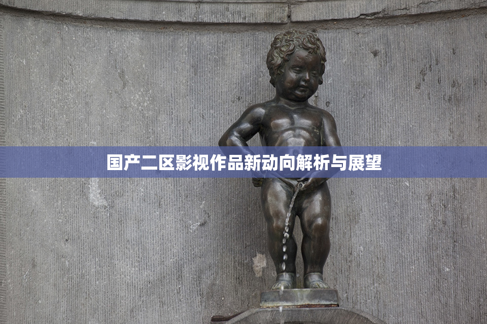 国产二区影视作品新动向解析与展望