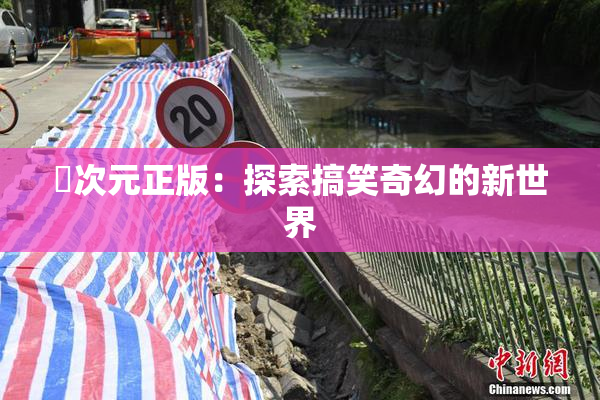 囧次元正版：探索搞笑奇幻的新世界