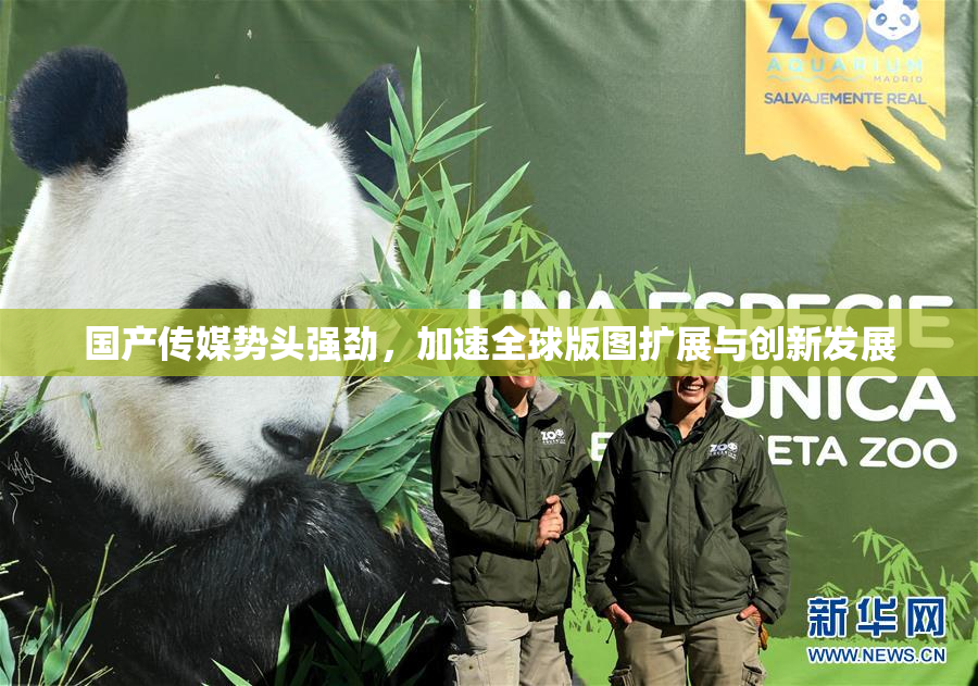 国产传媒势头强劲，加速全球版图扩展与创新发展