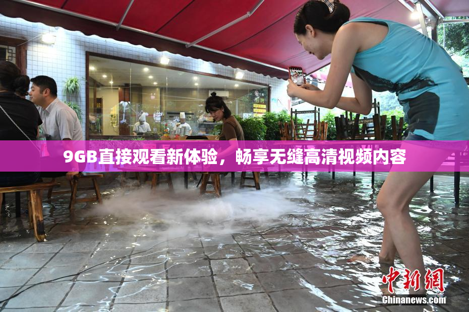 9GB直接观看新体验，畅享无缝高清视频内容