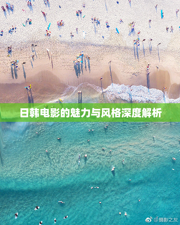 日韩电影的魅力与风格深度解析