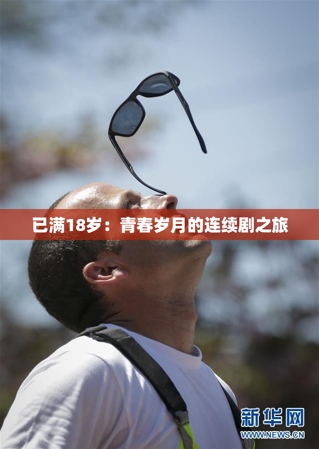 已满18岁：青春岁月的连续剧之旅