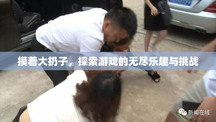 摸着大扔子，探索游戏的无尽乐趣与挑战