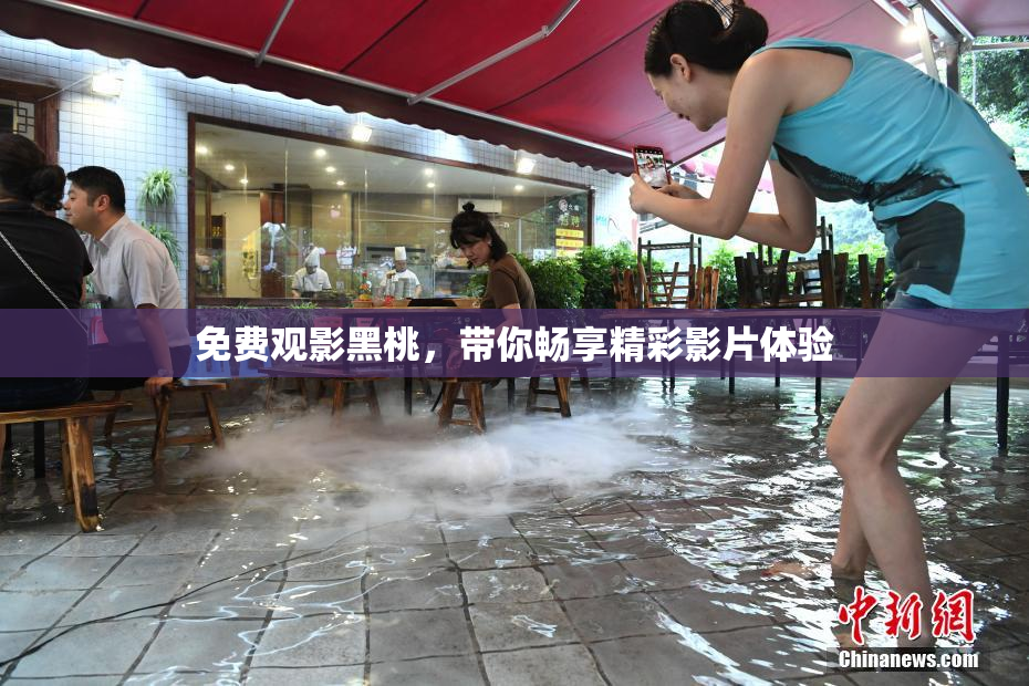 免费观影黑桃，带你畅享精彩影片体验