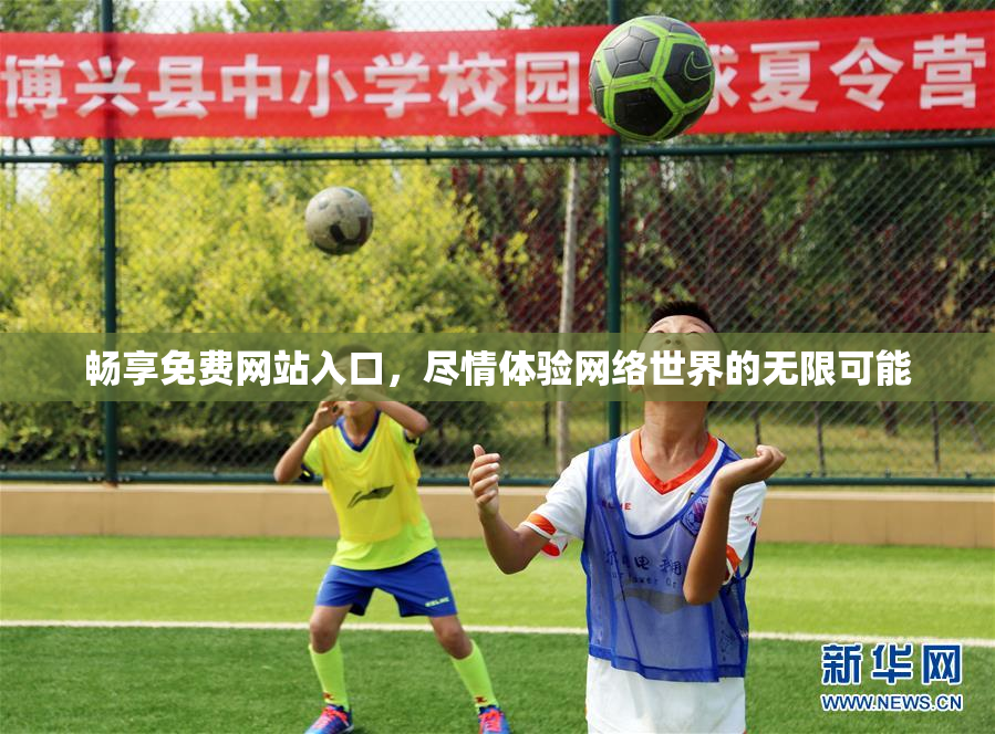畅享免费网站入口，尽情体验网络世界的无限可能