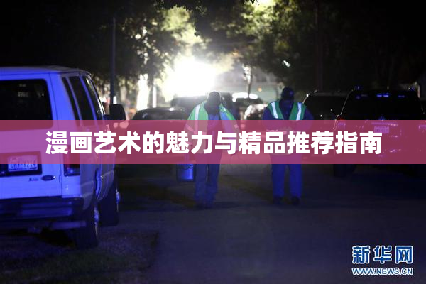 漫画艺术的魅力与精品推荐指南