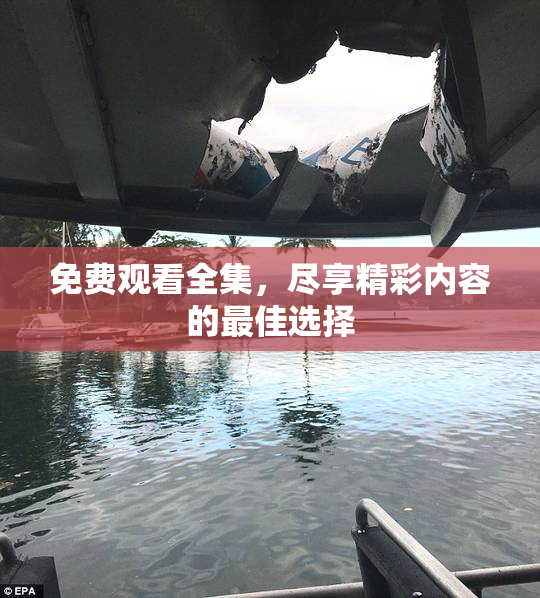 免费观看全集，尽享精彩内容的最佳选择