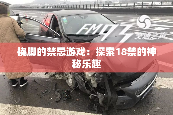 挠脚的禁忌游戏：探索18禁的神秘乐趣