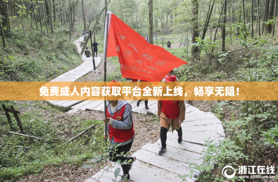 免费成人内容获取平台全新上线，畅享无阻！