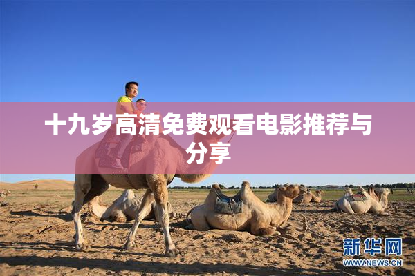 十九岁高清免费观看电影推荐与分享