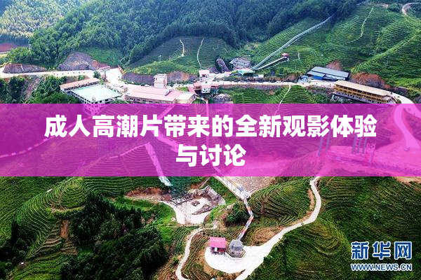 成人高潮片带来的全新观影体验与讨论