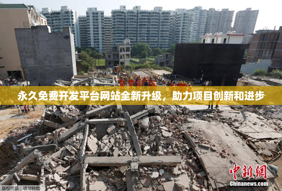 永久免费开发平台网站全新升级，助力项目创新和进步