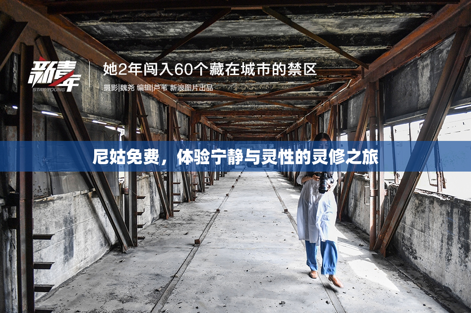 尼姑免费，体验宁静与灵性的灵修之旅