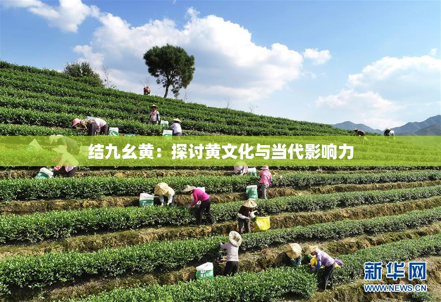 结九幺黄：探讨黄文化与当代影响力