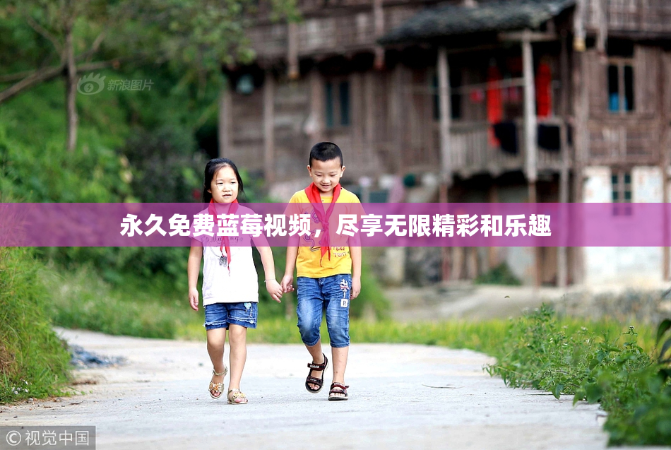 永久免费蓝莓视频，尽享无限精彩和乐趣