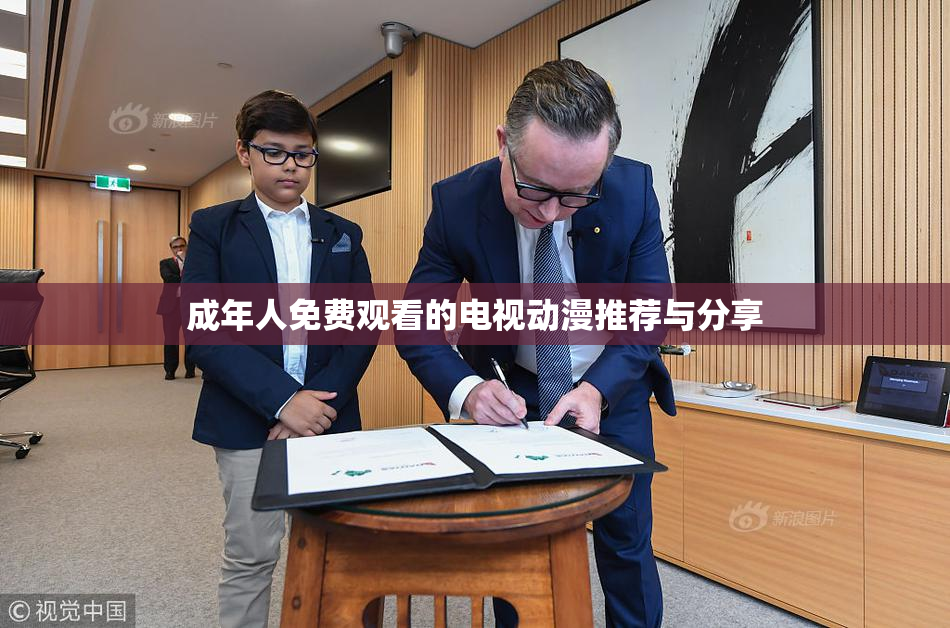 成年人免费观看的电视动漫推荐与分享