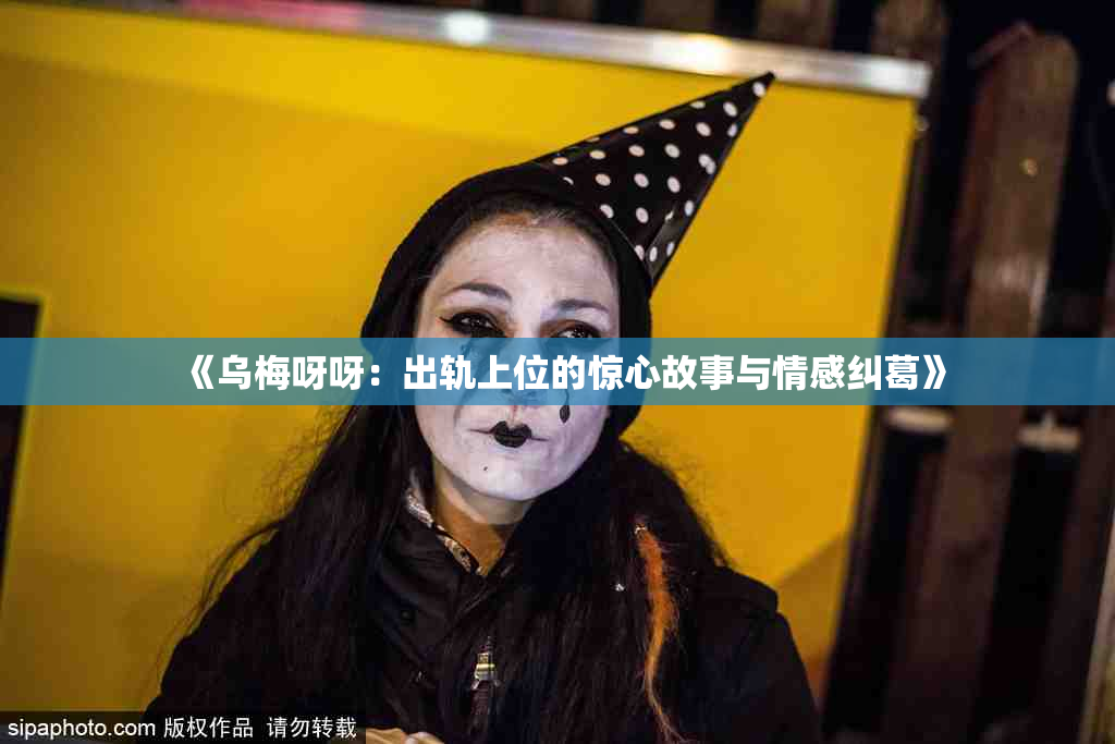 《乌梅呀呀：出轨上位的惊心故事与情感纠葛》