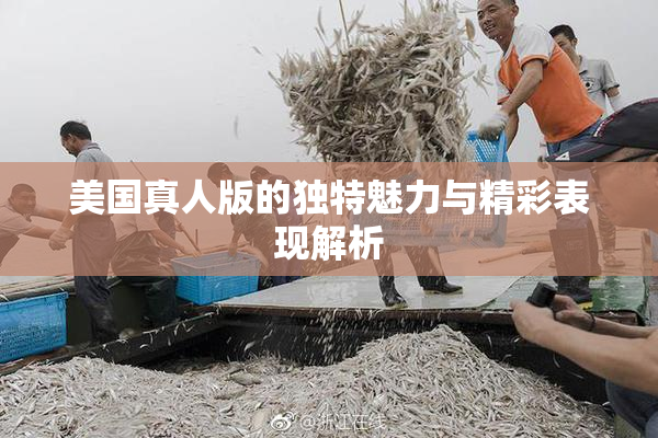 美国真人版的独特魅力与精彩表现解析
