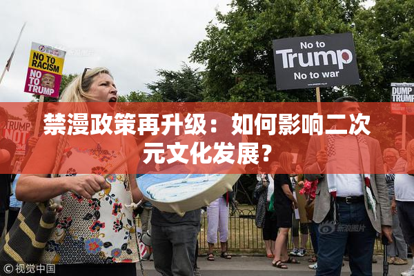 禁漫政策再升级：如何影响二次元文化发展？