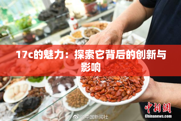 17c的魅力：探索它背后的创新与影响