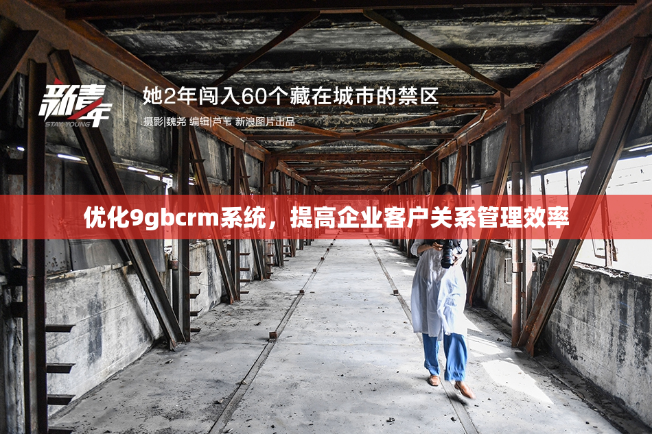 优化9gbcrm系统，提高企业客户关系管理效率