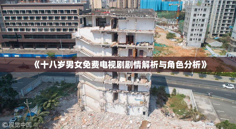 《十八岁男女免费电视剧剧情解析与角色分析》