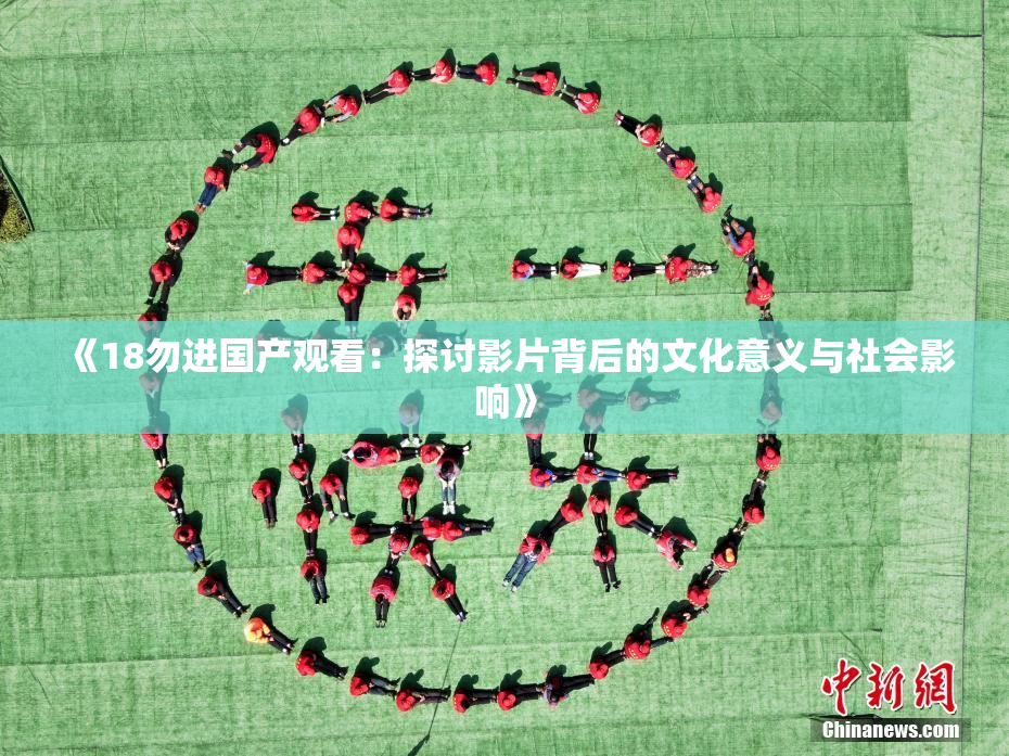 《18勿进国产观看：探讨影片背后的文化意义与社会影响》