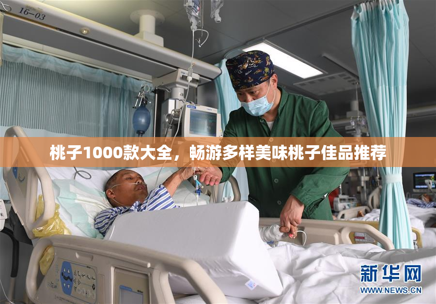 桃子1000款大全，畅游多样美味桃子佳品推荐