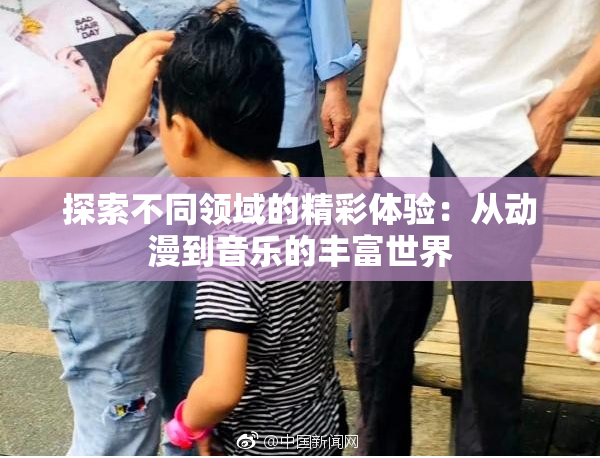 探索不同领域的精彩体验：从动漫到音乐的丰富世界