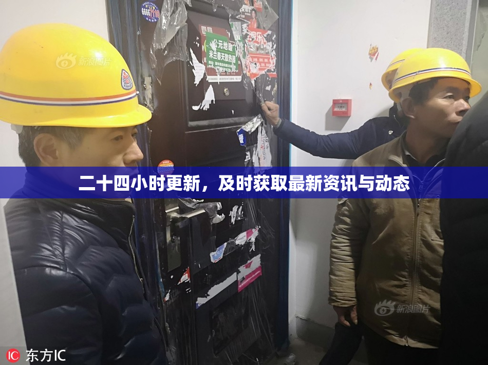 二十四小时更新，及时获取最新资讯与动态
