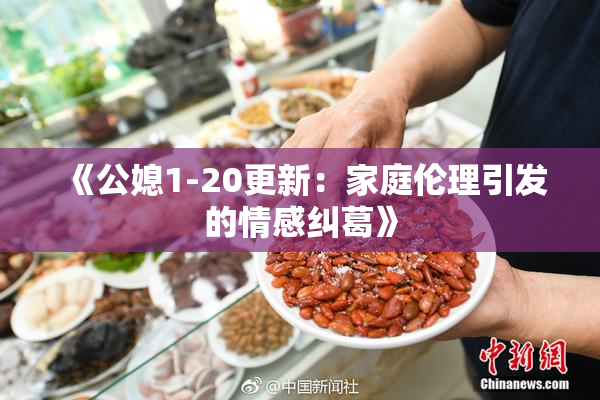 《公媳1-20更新：家庭伦理引发的情感纠葛》