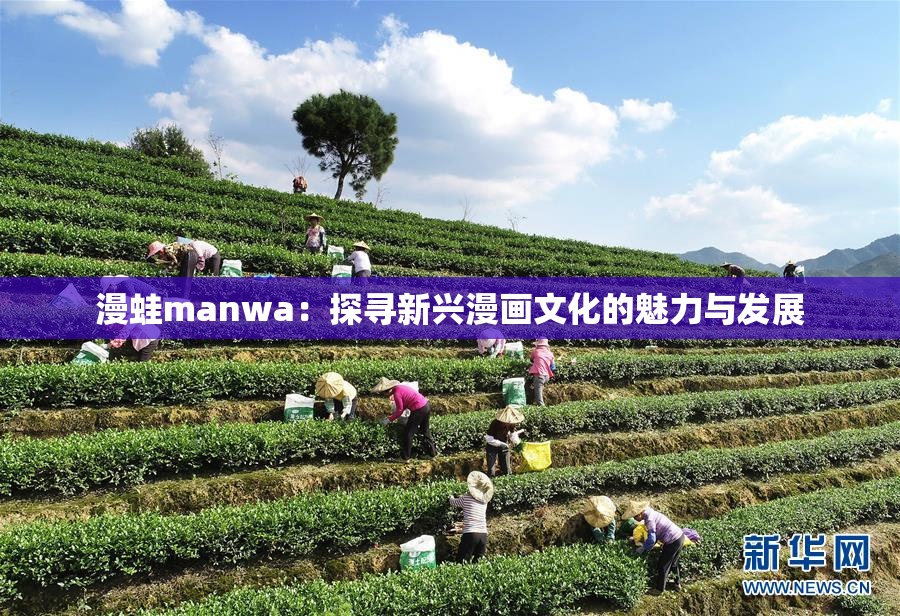 漫蛙manwa：探寻新兴漫画文化的魅力与发展