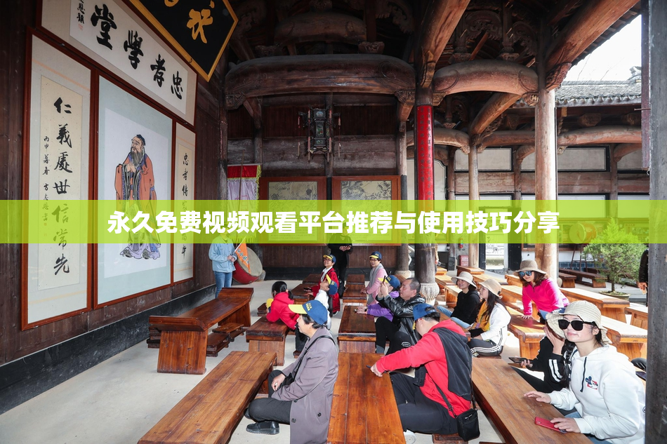永久免费视频观看平台推荐与使用技巧分享