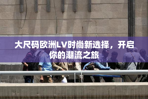 大尺码欧洲LV时尚新选择，开启你的潮流之旅
