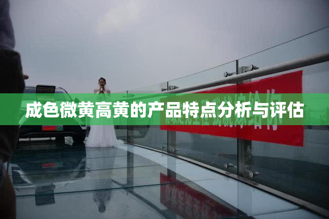 成色微黄高黄的产品特点分析与评估