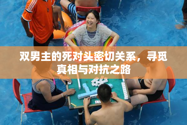 双男主的死对头密切关系，寻觅真相与对抗之路