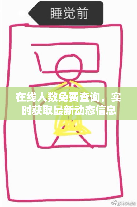 在线人数免费查询，实时获取最新动态信息