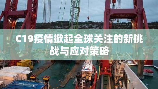 C19疫情掀起全球关注的新挑战与应对策略