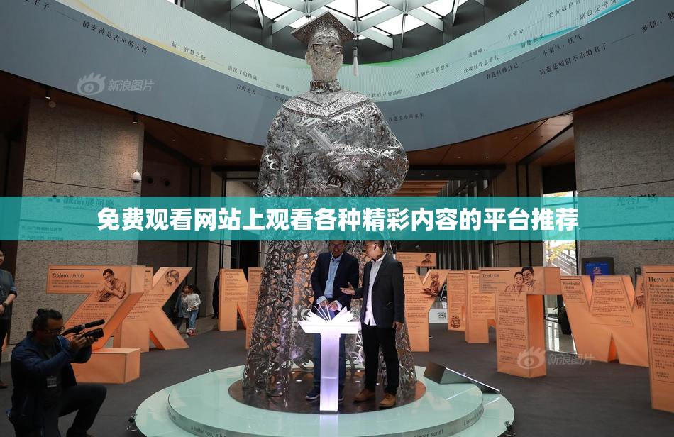 免费观看网站上观看各种精彩内容的平台推荐