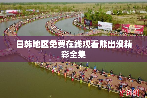 日韩地区免费在线观看熊出没精彩全集