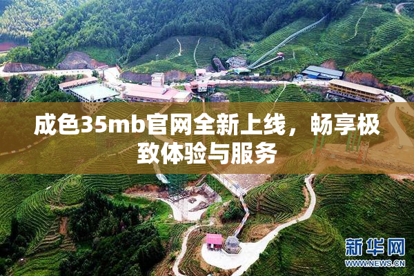 成色35mb官网全新上线，畅享极致体验与服务