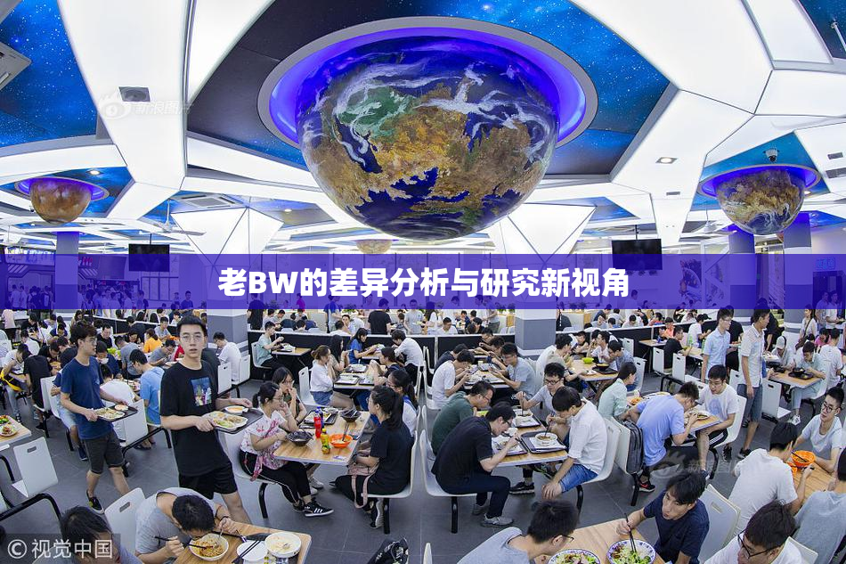 老BW的差异分析与研究新视角